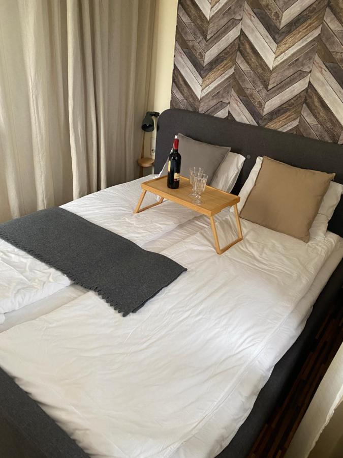Luxury Studio In Hotel Perun Lodge Spa Bansko Dış mekan fotoğraf