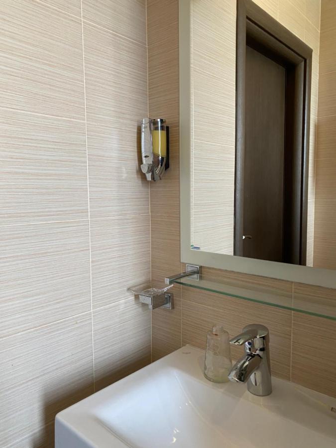 Luxury Studio In Hotel Perun Lodge Spa Bansko Dış mekan fotoğraf