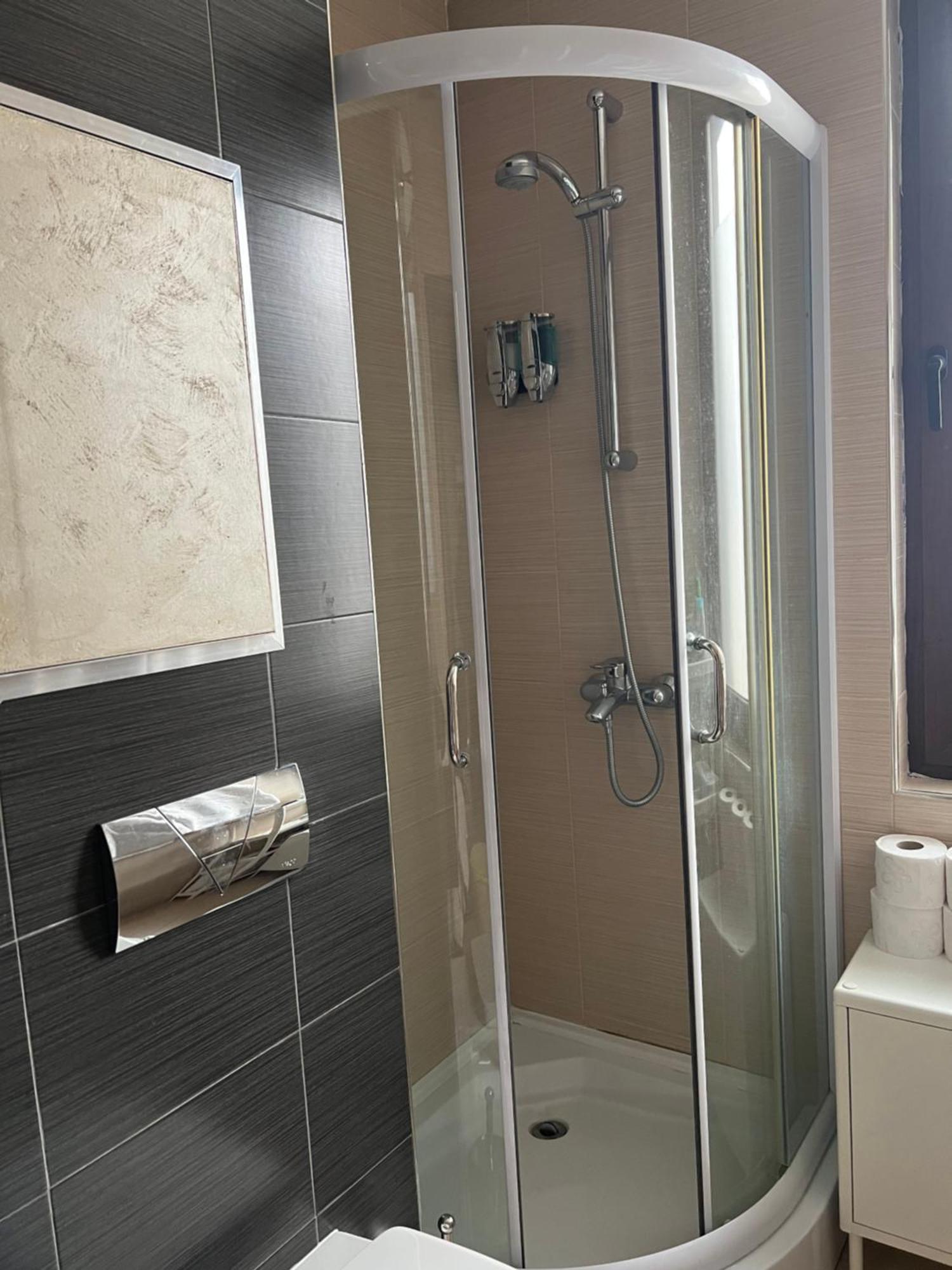 Luxury Studio In Hotel Perun Lodge Spa Bansko Dış mekan fotoğraf