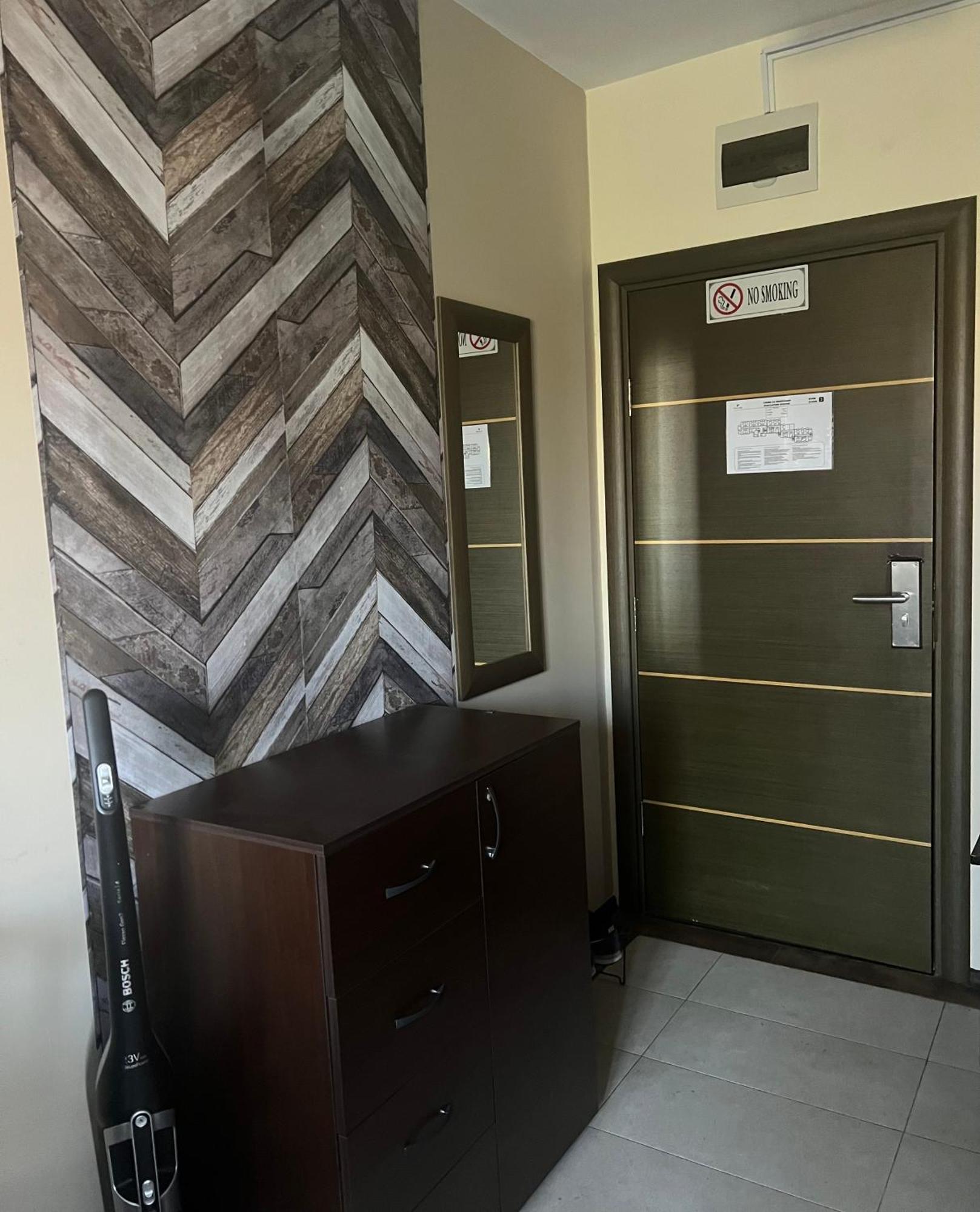 Luxury Studio In Hotel Perun Lodge Spa Bansko Dış mekan fotoğraf