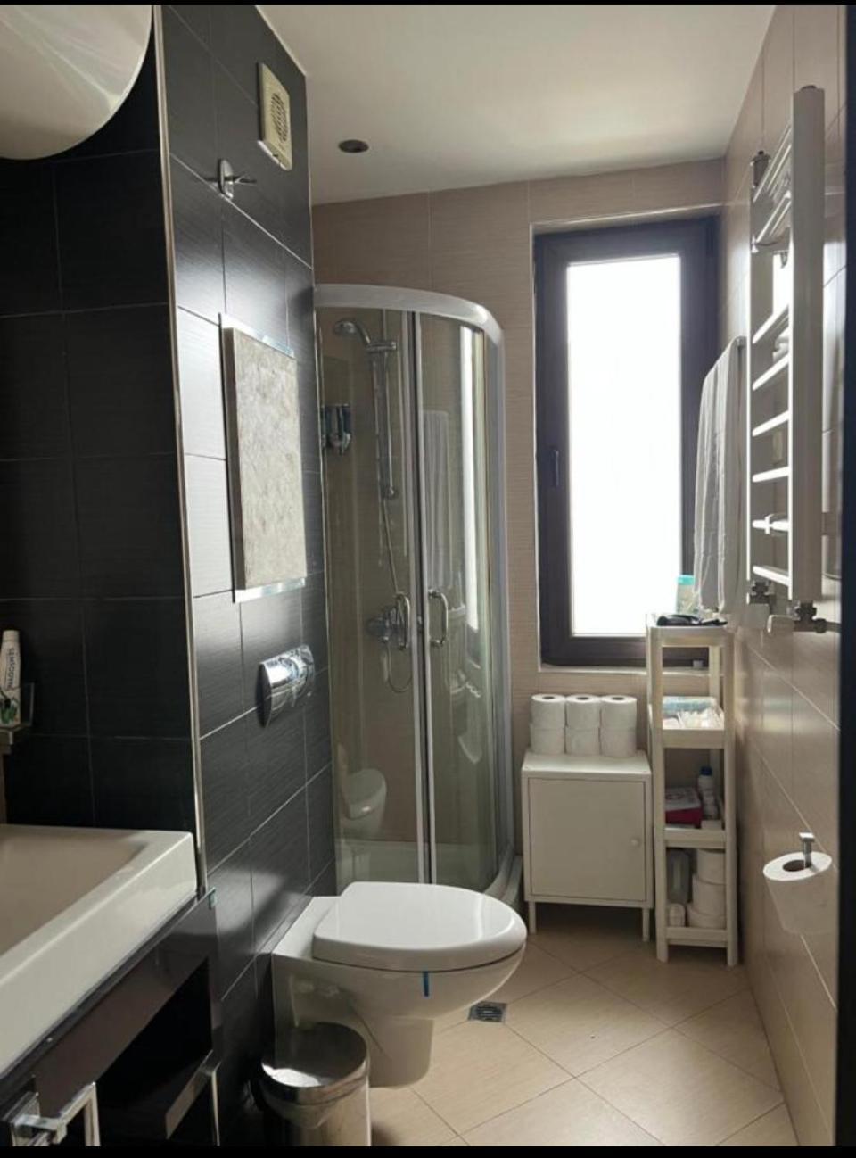 Luxury Studio In Hotel Perun Lodge Spa Bansko Dış mekan fotoğraf